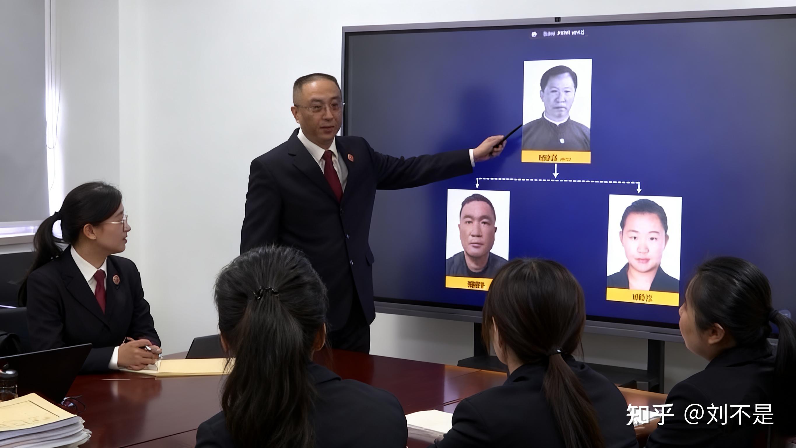明家犯罪集团案一审宣判，明国平等 11 人被判死刑、5 人死缓，具有哪些警示意义？ - 知乎