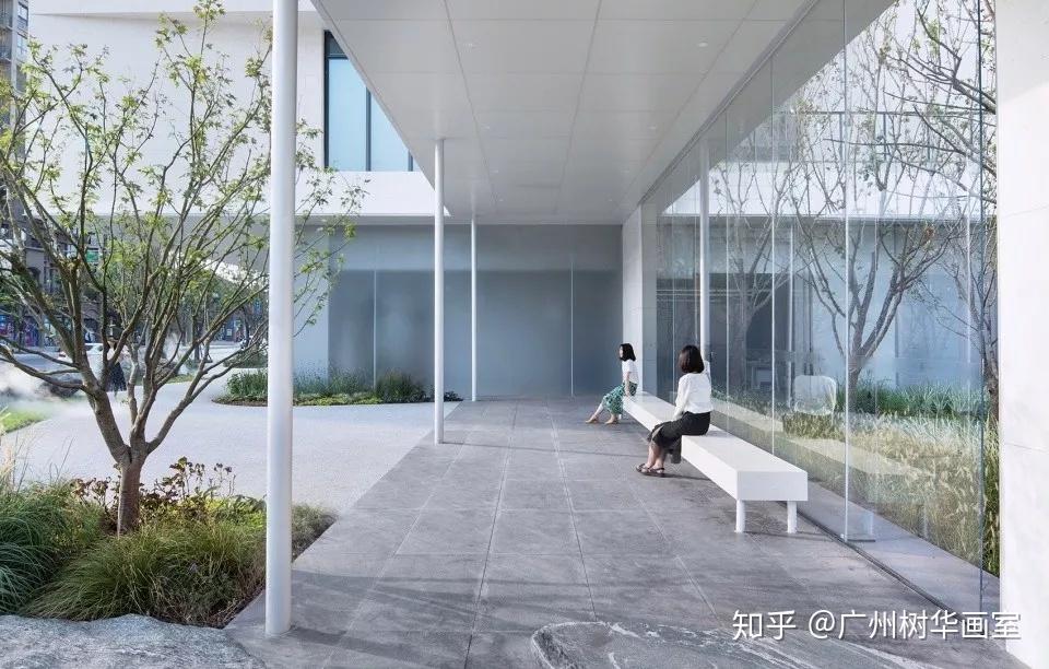 美术生专业介绍:环境艺术设计有哪些专业方向,就业前景如何? - 知乎