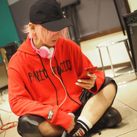 Zhihu profile picture for @gazette
