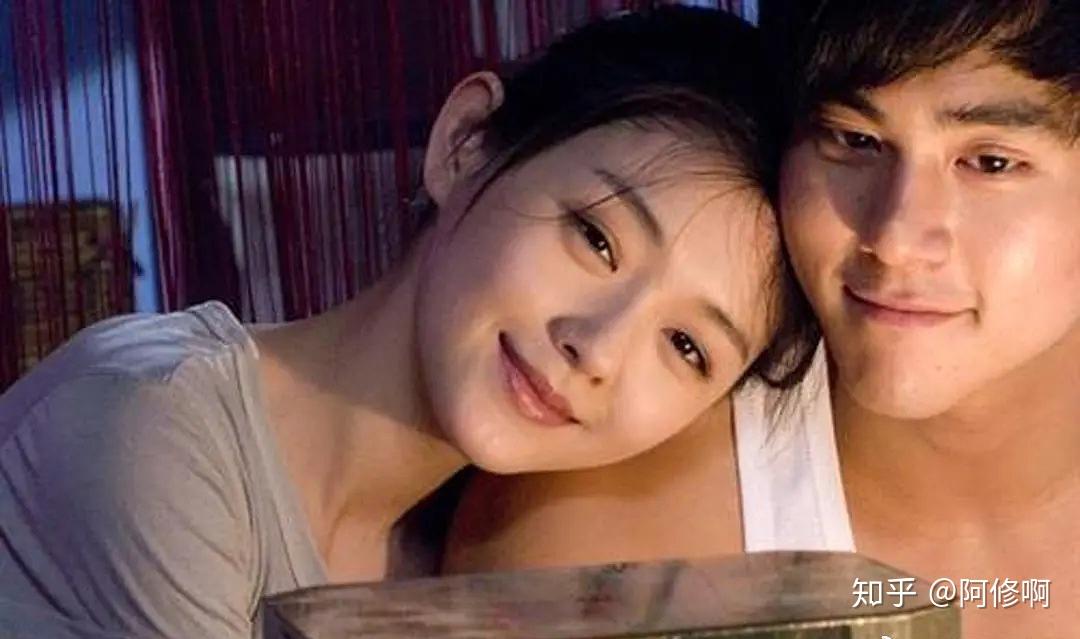 你心目中直子和绿子长什么样子呢?《挪威的森林》?