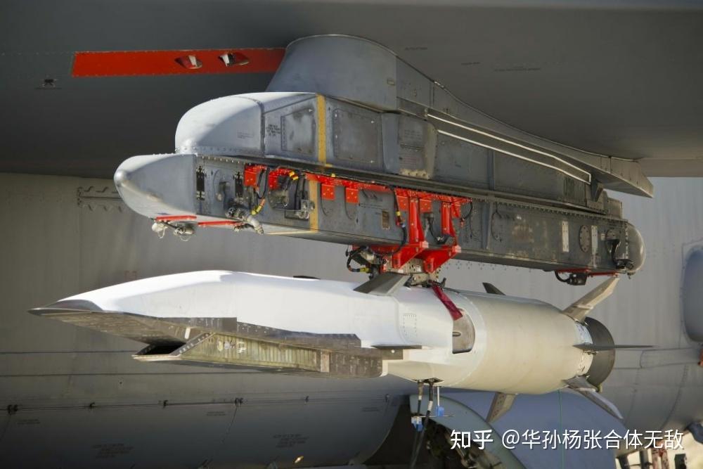 如何看待近期展出的朝鲜高超音速导弹的乘波体弹头? - 知乎