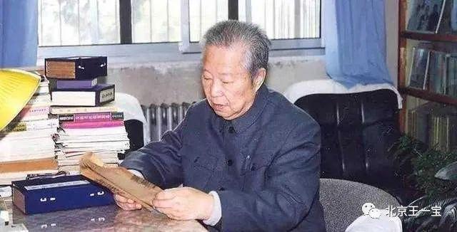 刘渡舟和他的伤寒论,学规矩用规矩的人,世界会给他怎样的反馈 - 知乎