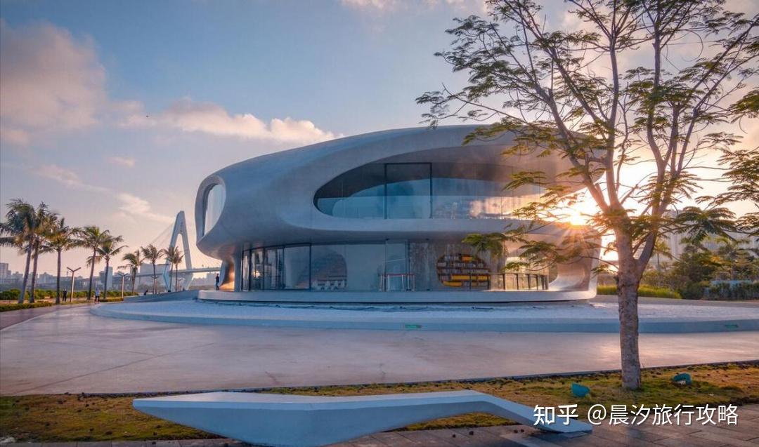 海南旅游攻略:第一次去海口,不知道怎么玩,那刷到这篇文章你就幸运了,赶快收藏这篇超全的攻略吧! - 知乎