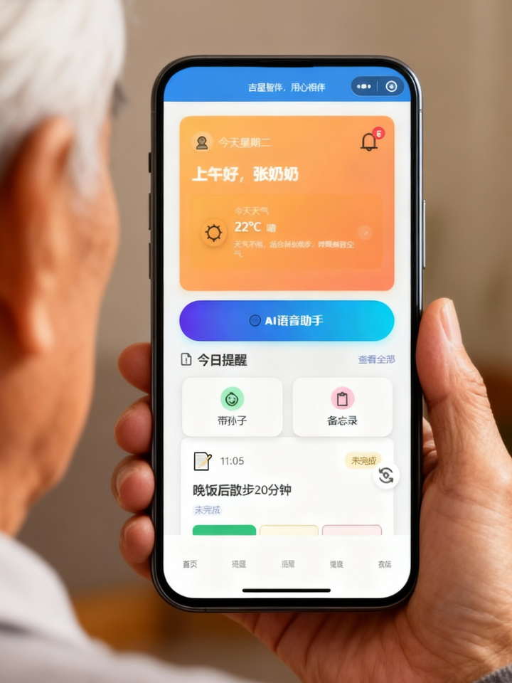 爸妈手机不会用？这几个App我必须安利！ - 知乎