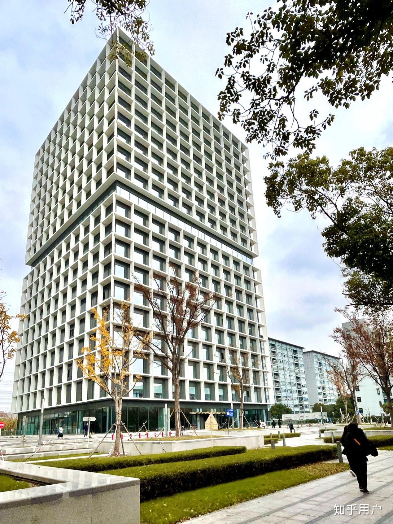 在上海天华建筑设计有限公司工作是一种怎样的体验? - 知乎