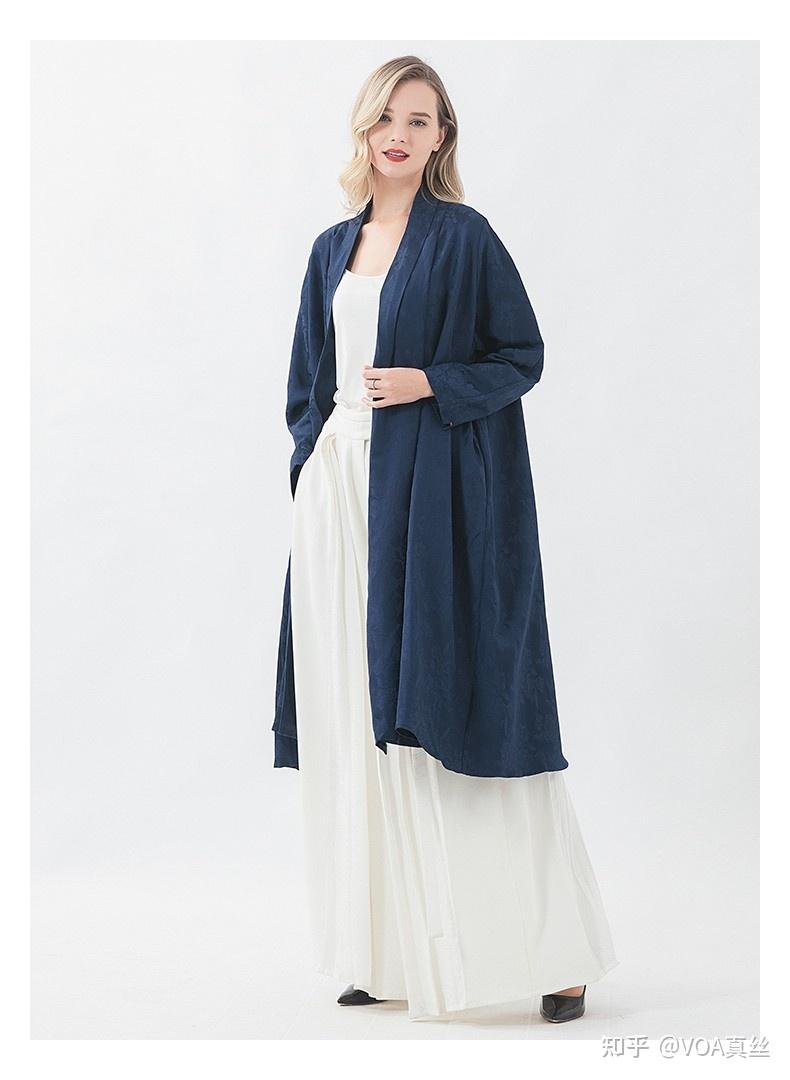 友善提问又高又瘦的女生适合穿什么类型的衣服啊,以前穿的都是宽松版,现在发现宽松版的太显瘦了,太难了~? - 知乎