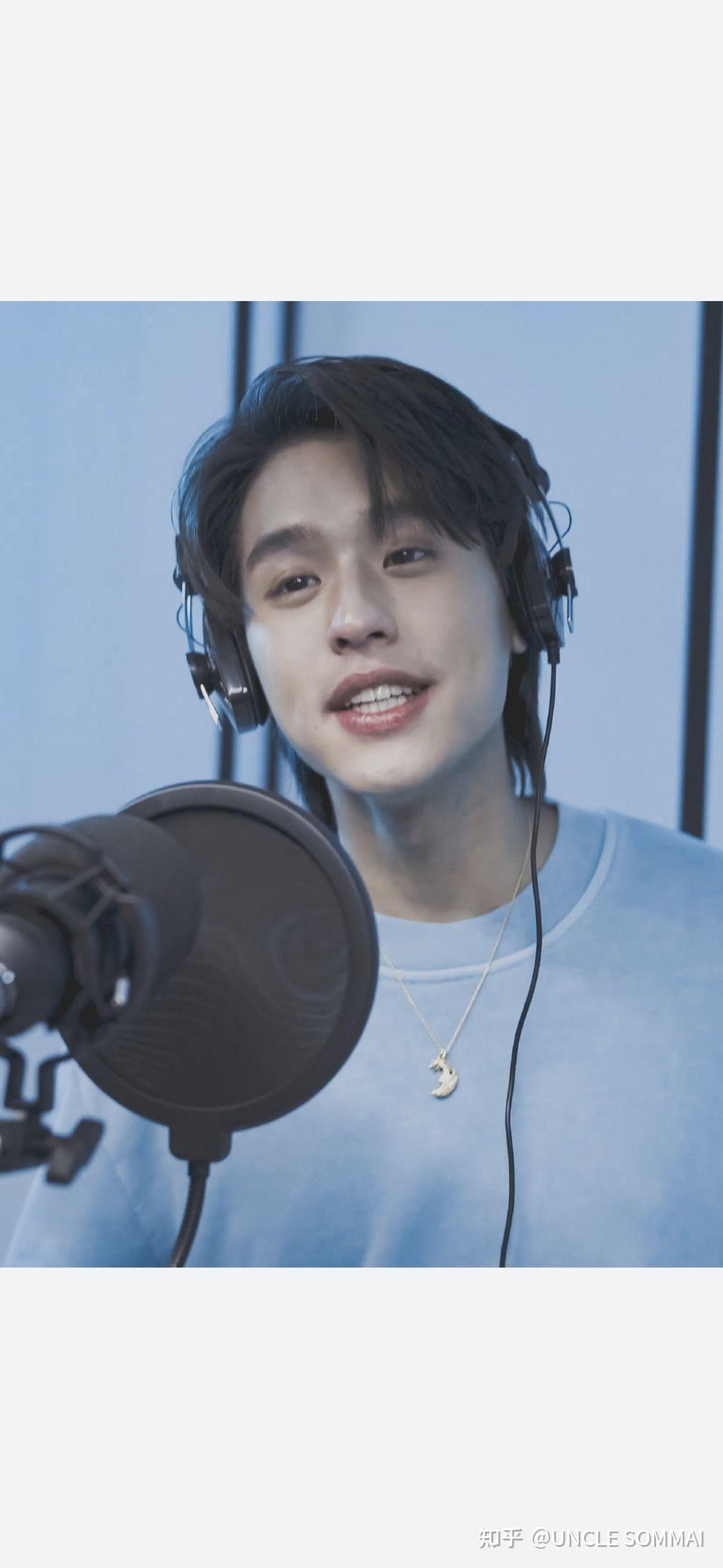 有哪些高颜值的泰国男星? - 知乎