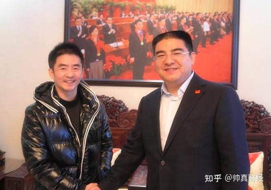 捐款不断，骂声不绝，昔日“首善”陈光标为啥消失了？ - 知乎