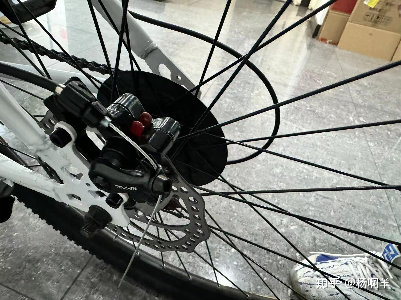 这辆捷安特atx870是真还是假是哪一年的