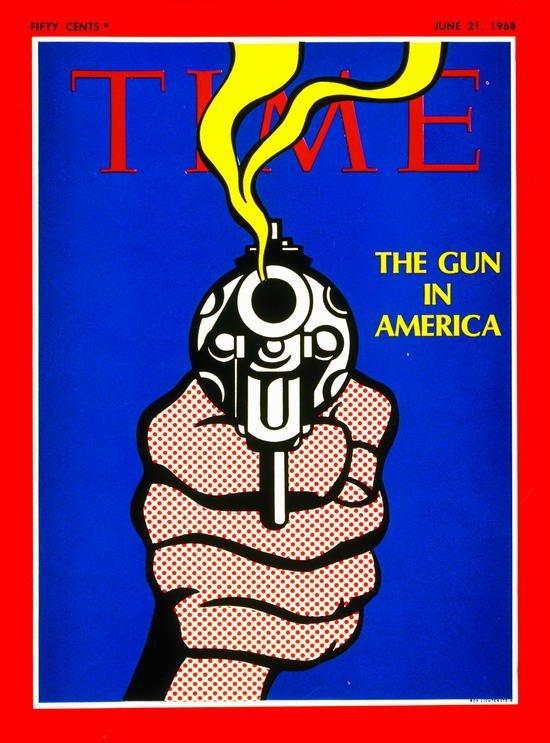 美国时代周刊(TIME)封面设计 - 知乎