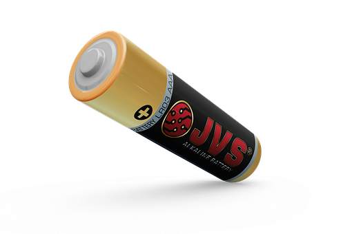 南孚电池多少mah