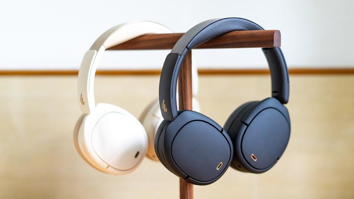 好用不火的冷门降噪有索尼内味儿了漫步者w860nbpro耳机测评