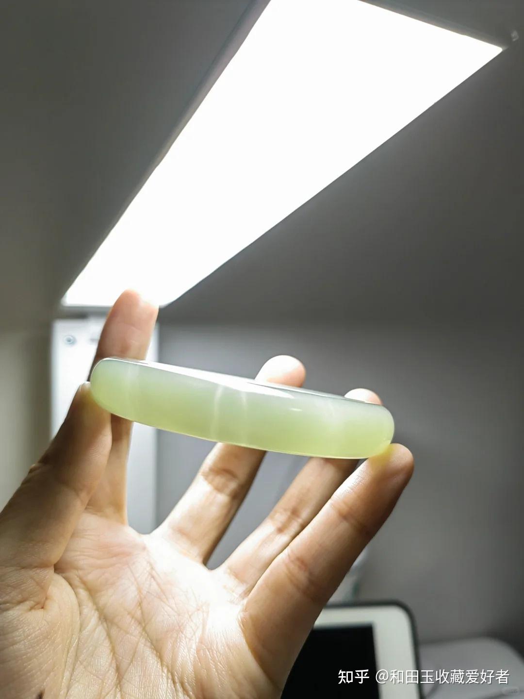 和田玉的水线是什么