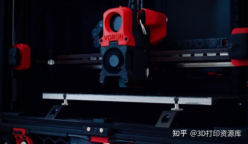 V Core 3 汇总:2023年最值得推荐的5种高速3D打印开源方案 - 知乎