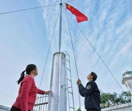 守塔人的工作是什么? - 知乎