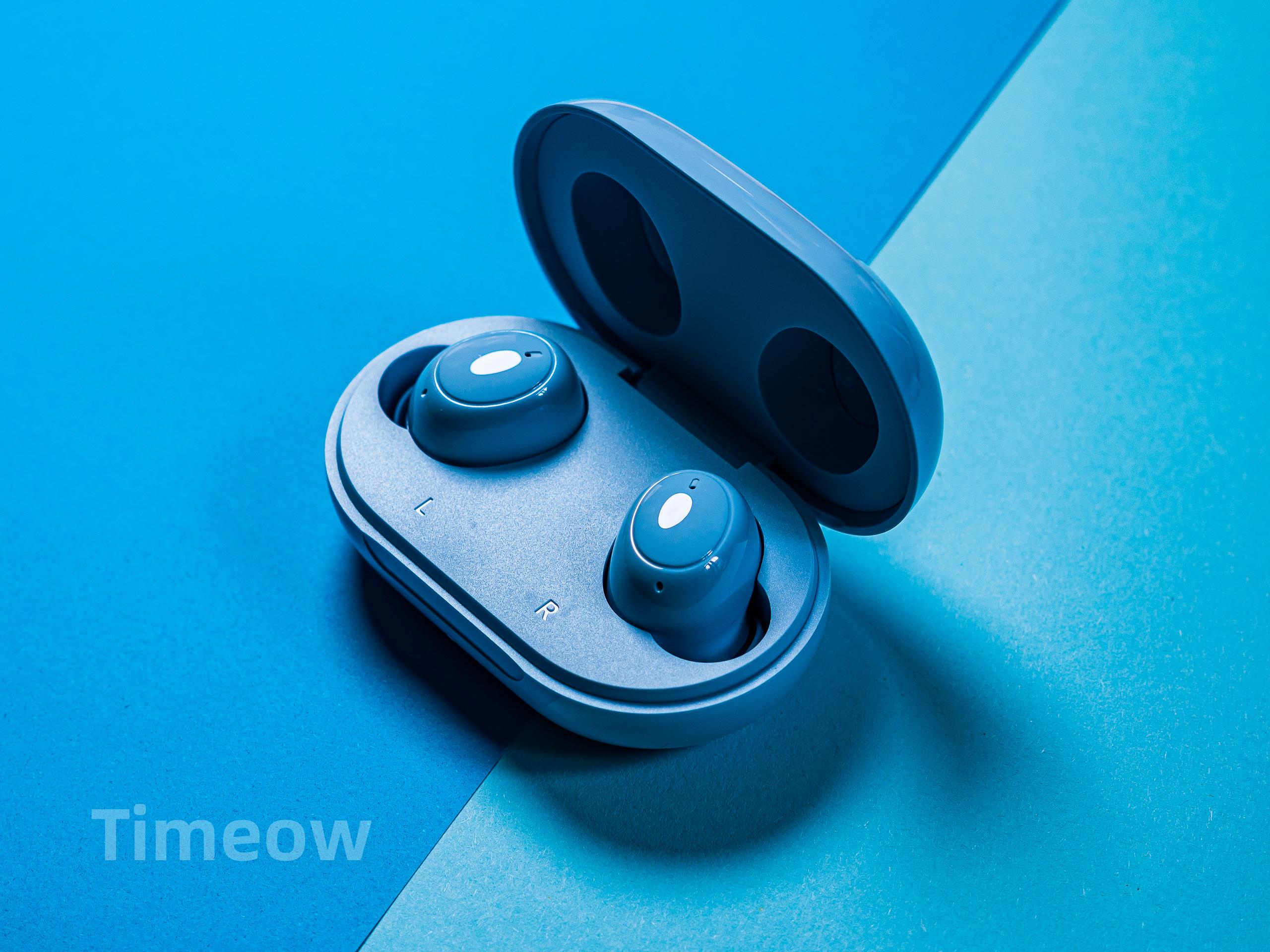 蓝牙耳机oppo encow31灵动版和oppo enco air灵动版一样吗? - 知乎