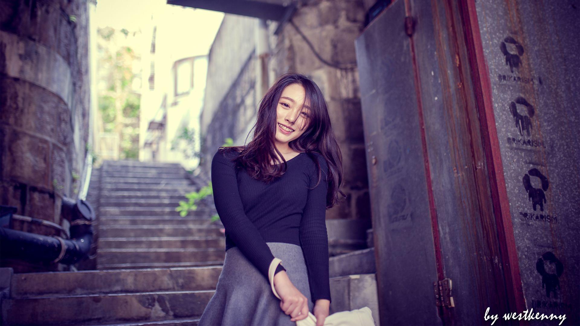 想看漂亮姐姐安利!