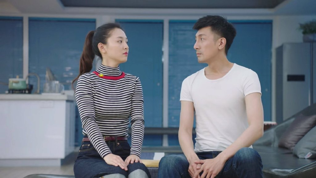 如何评价张鲁一,吴倩主演的电视剧《这个世界不看脸》? - 知乎