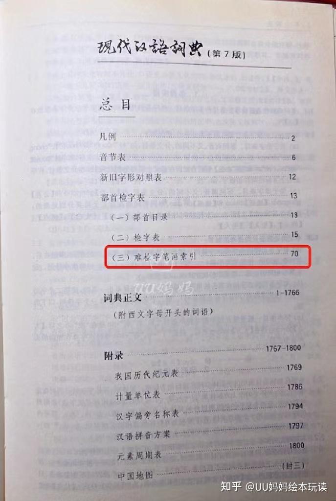 如何教小学生查字典?-怎样教小孩查字典视频