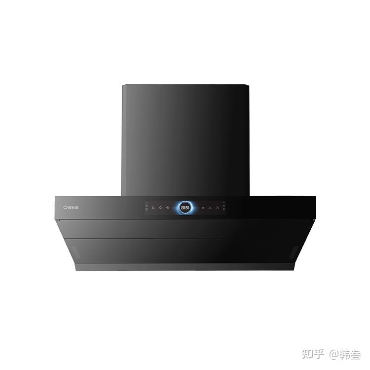 告别乌烟瘴气,下厨重拾自在