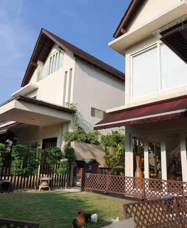 新加坡的寄宿家庭都长什么样子呢