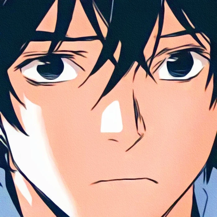 有没有冷门的动漫头像