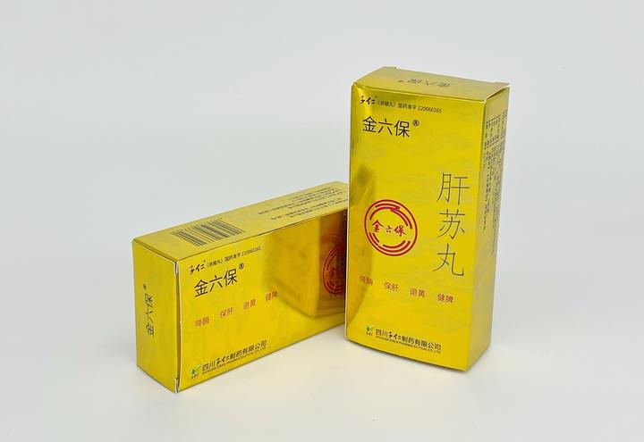 子仁金六保肝苏丸问答十二条