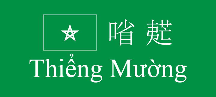 芒语(muong language)音系及与越南语之对应关系