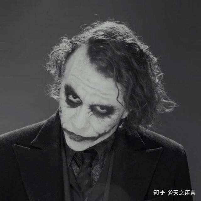 希斯莱杰和杰昆的joker哪个更优秀?