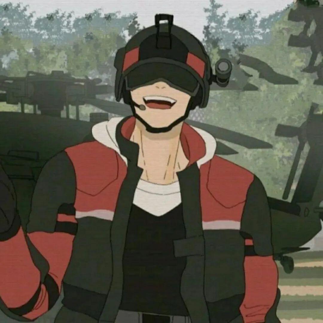 有没有可可爱爱憨憨的男孩子头像啊