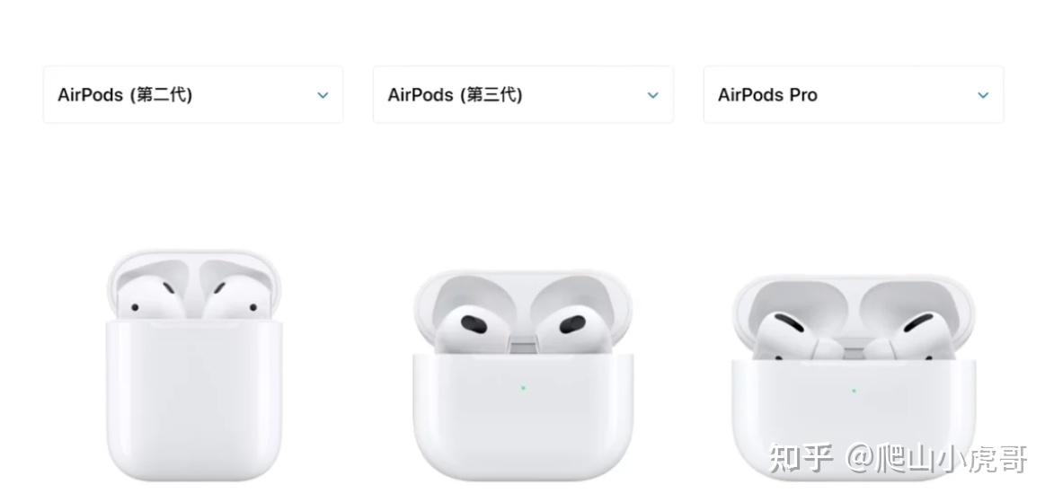 苹果AirPods 3值得买吗？