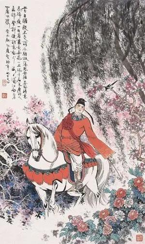 唐才子孟郊的生平及其诗 - 知乎