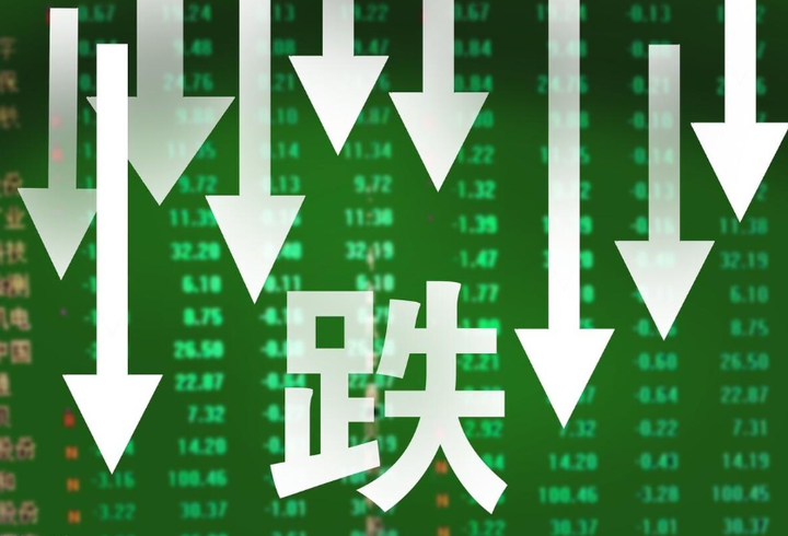 刚刚,股市传来一则消息,明天“黑周四”已成定局? - 知乎