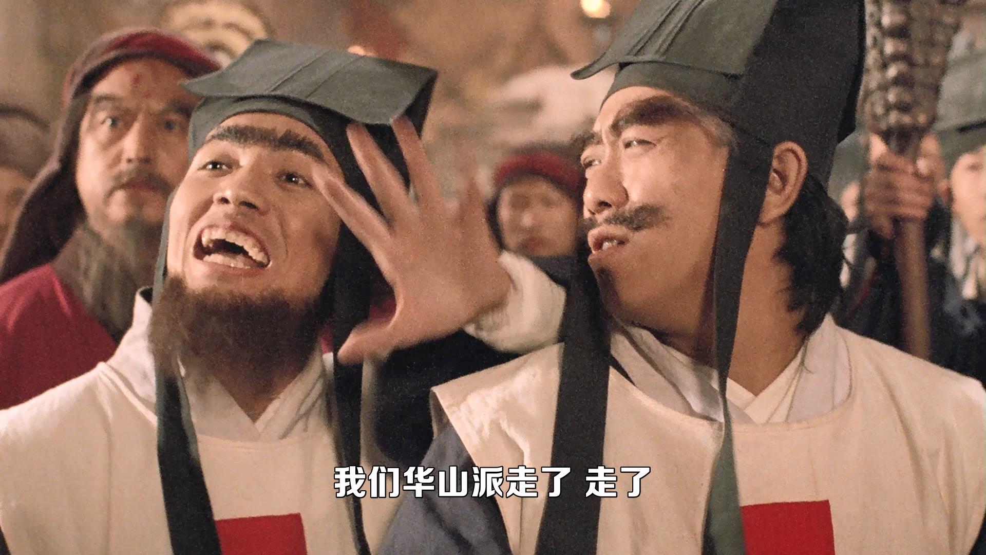 为什么王晶拍的 93 版《倚天屠龙记之魔教教主》多年后会口碑回升，甚至成为很多影迷心中的经典？ - 知乎