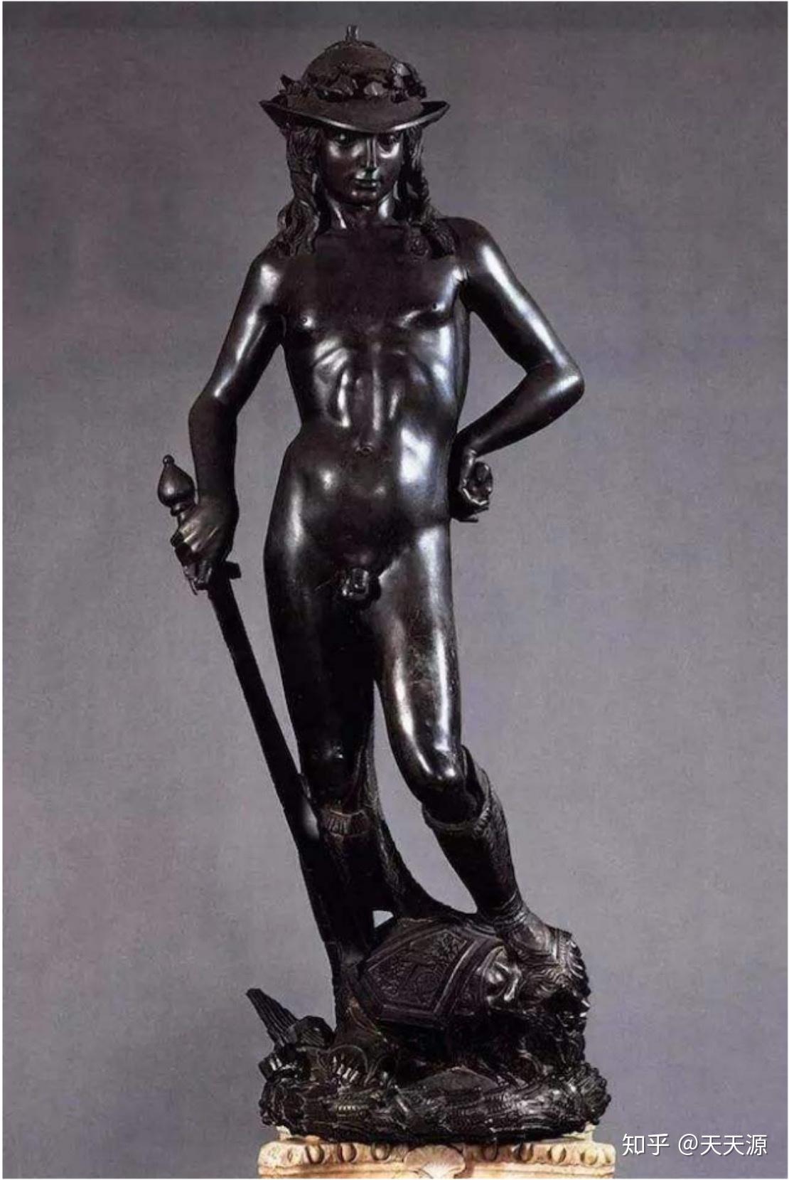 有哪些隐含暗喻或细节情节的名画