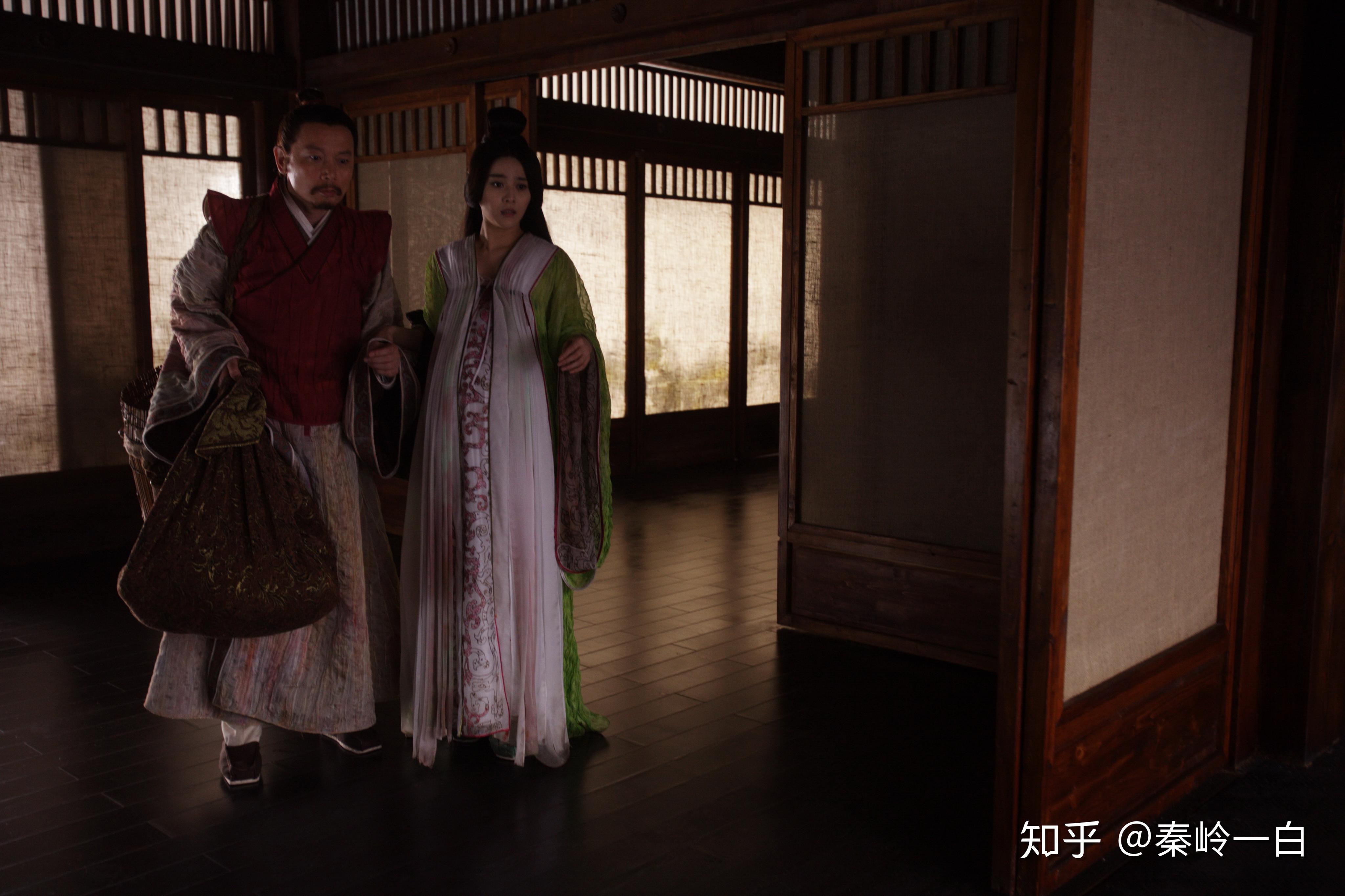 如何评价元代文学家张养浩? - 知乎