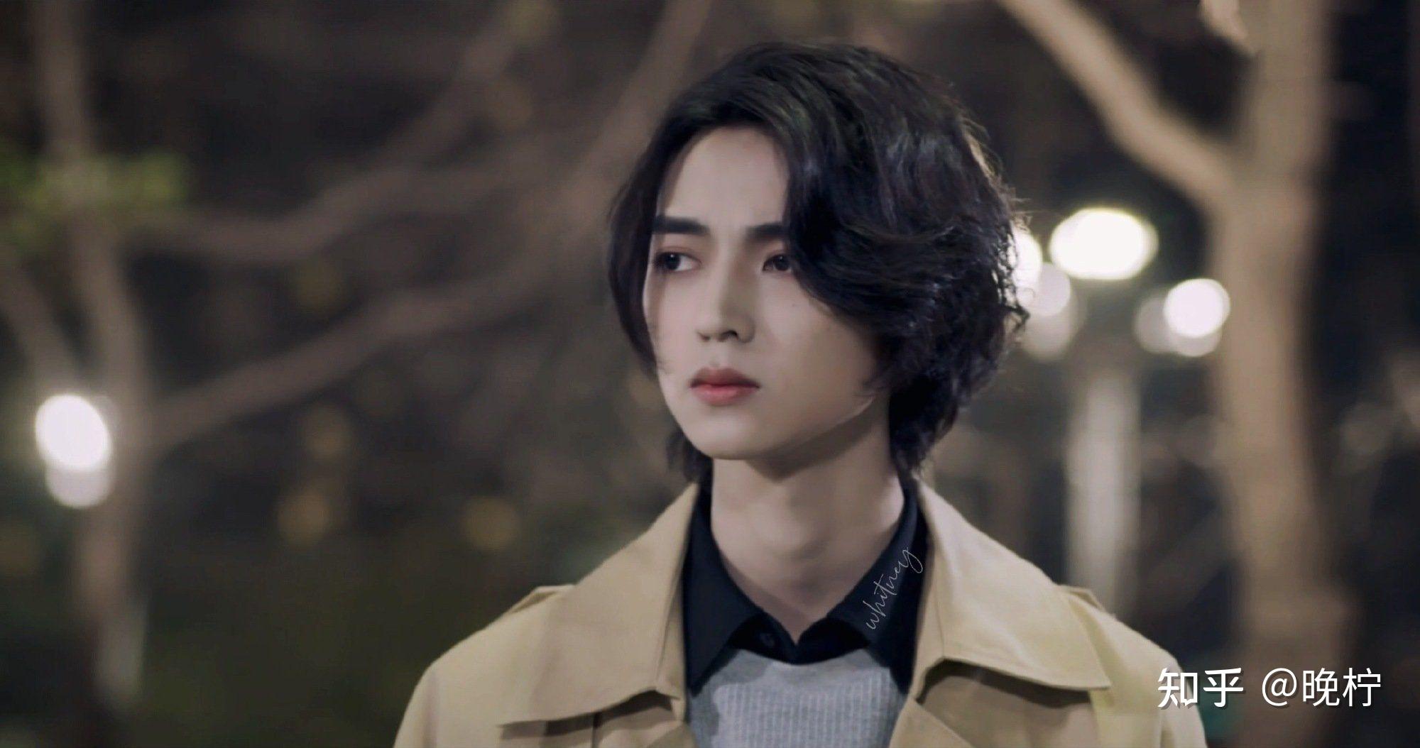 如何评价陈立安在电视剧《history4-近距离爱上你》中的表现? - 知乎