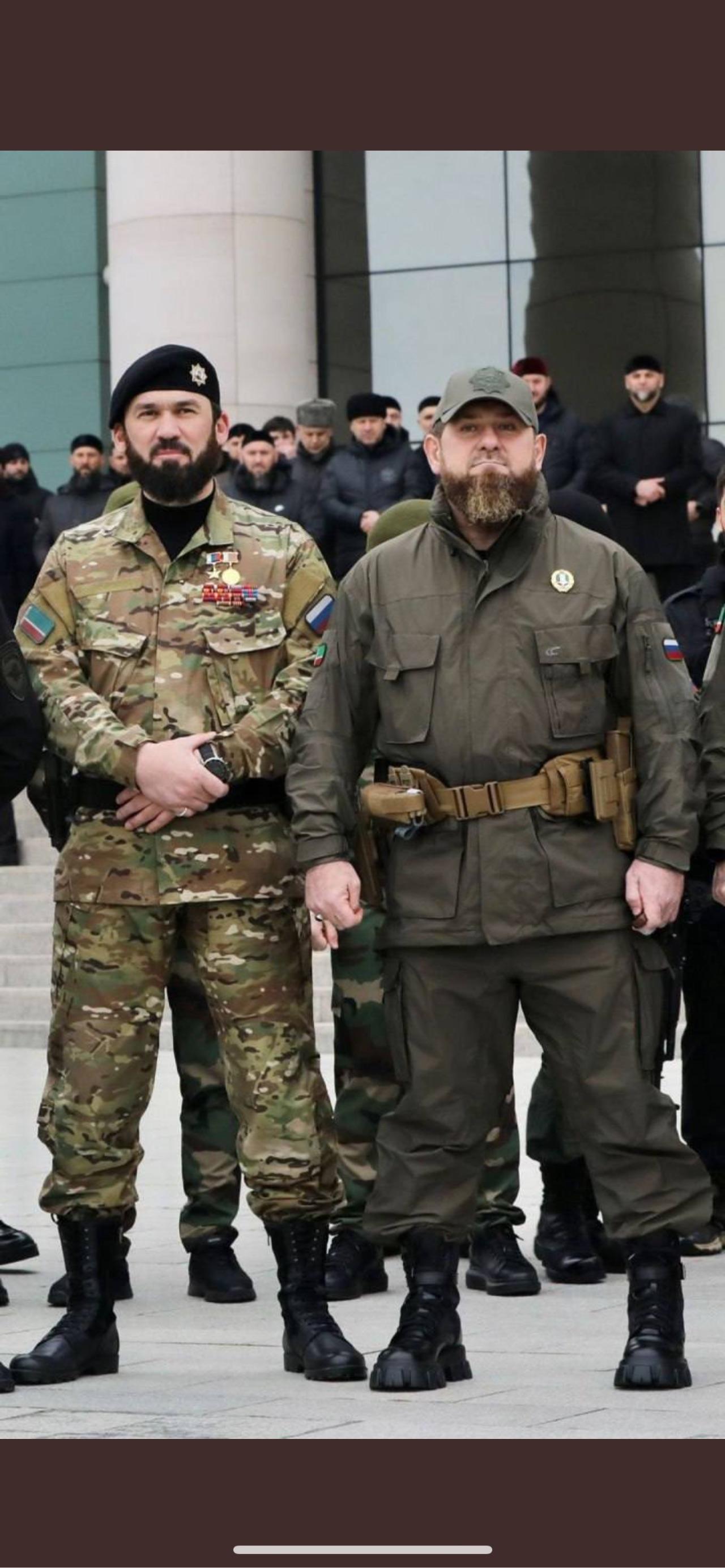 车臣宣布加入乌克兰战斗,部队已开往前线,这会对俄乌战争局势有何影响