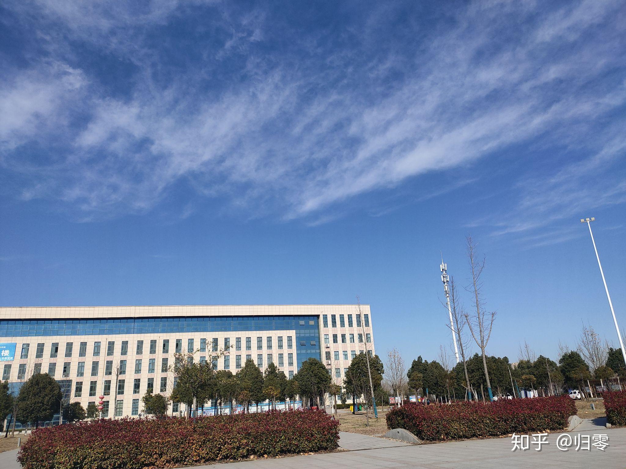 黄淮学院医学院咋样