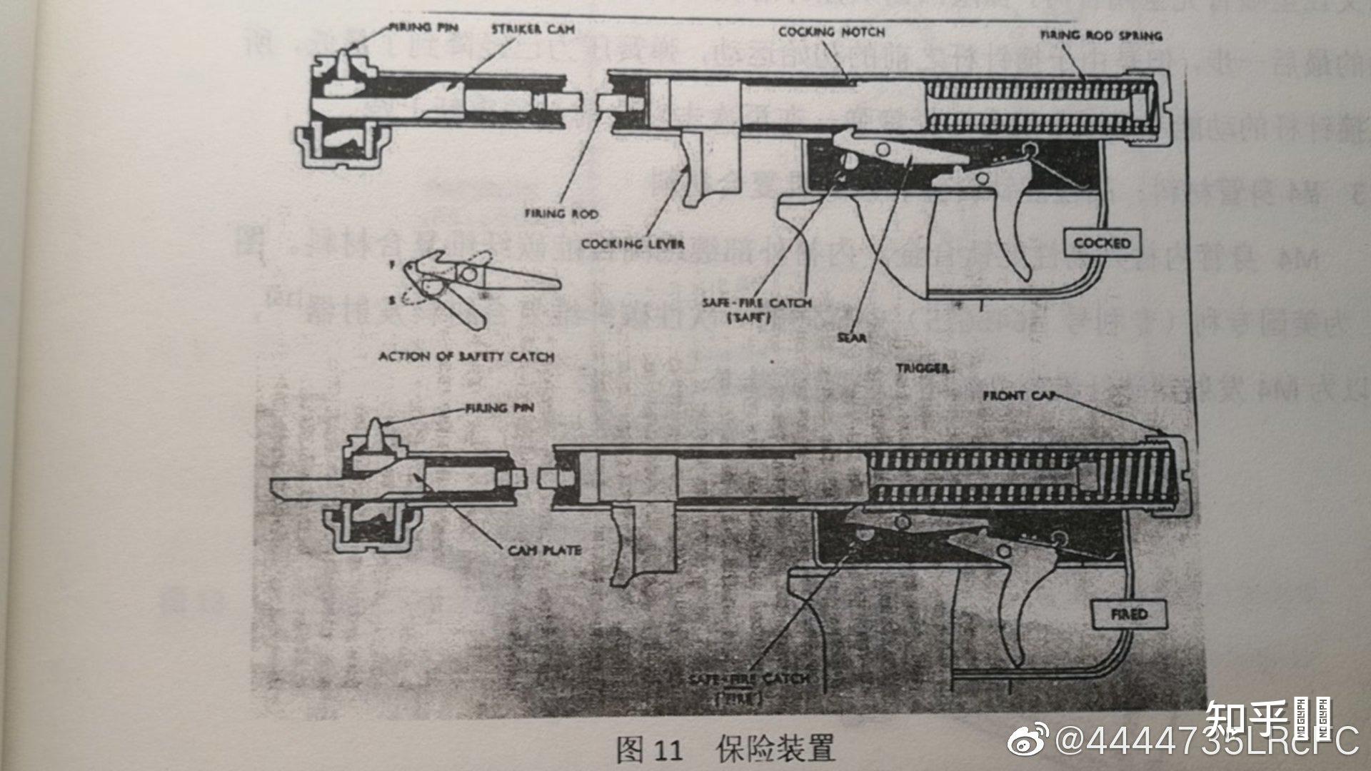 dzj08之後我軍還會裝備古斯塔夫m4這種重複使用的無後坐力炮嗎