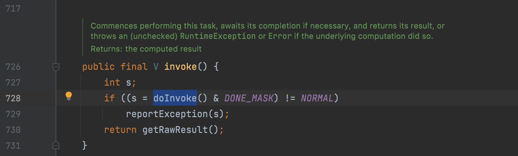 解析Stream foreach源码 - 知乎