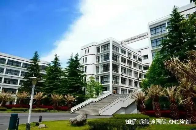 速戳！2025上海三公面试结束！上外变化最大！浦外最简单？ - 知乎