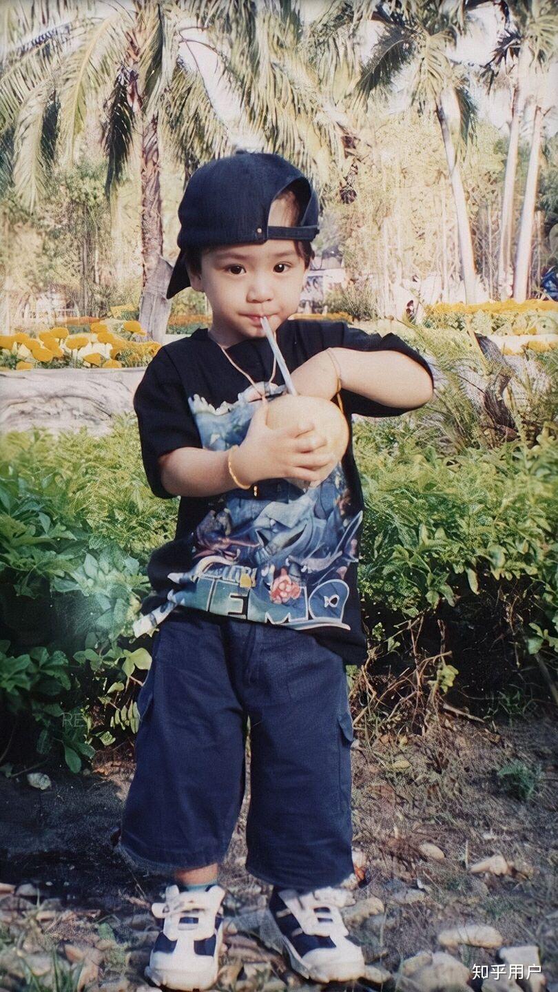 如何评价泰国演员王俊勇perth