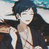 Zhihu profile picture for @filme