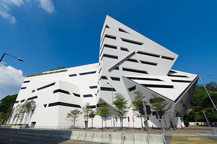 港大2022FALL新专业创新设计与技术硕士项目解析！ - 知乎