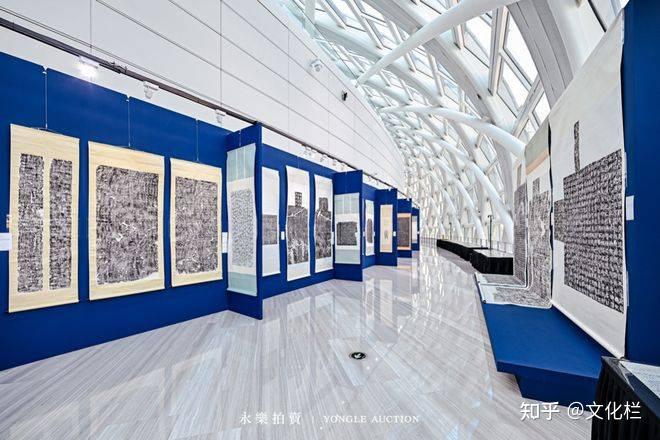 2600余件艺术珍品亮相永樂2025秋拍预展 - 知乎