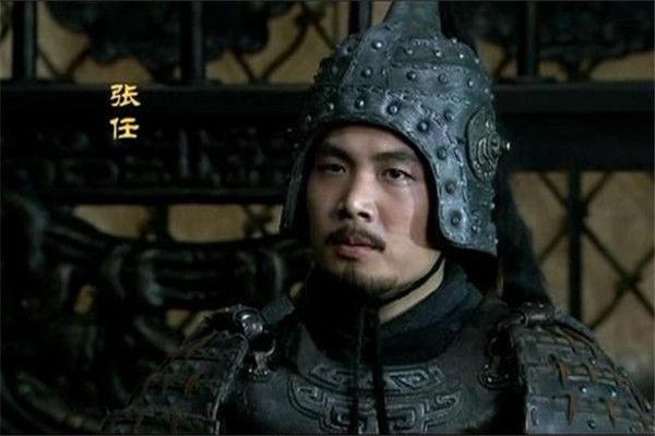 射死凤雏的张任,最后结局怎么样?让人可悲又可敬! - 知乎