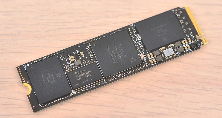 BLACK是啥黑科技？WD_BLACK SN750 NVMe SSD 1TB入手体验- 知乎