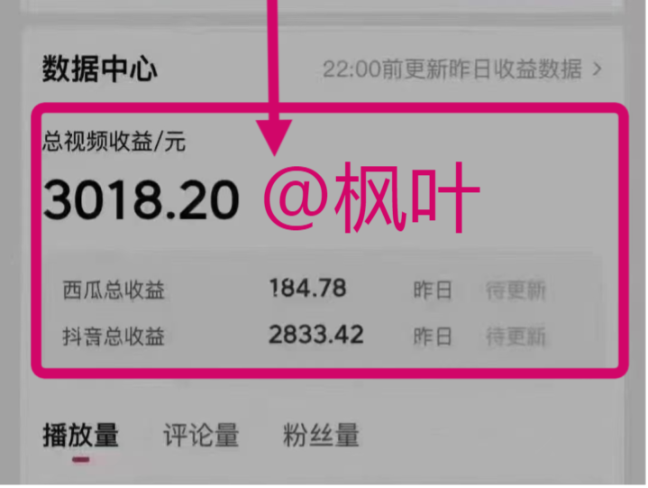 头条号搬运视频1天能赚多少(头条搬运视频一个月大概赚多少钱)