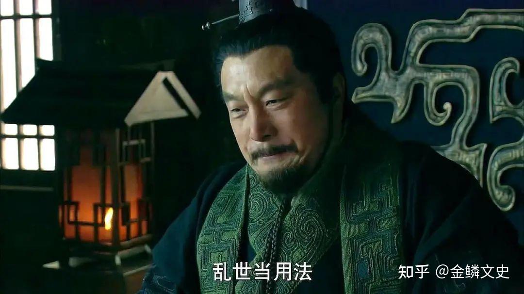 楚汉传奇里面项梁为什么要杀殷通项梁到底是杀殷通好还是不杀好殷通最